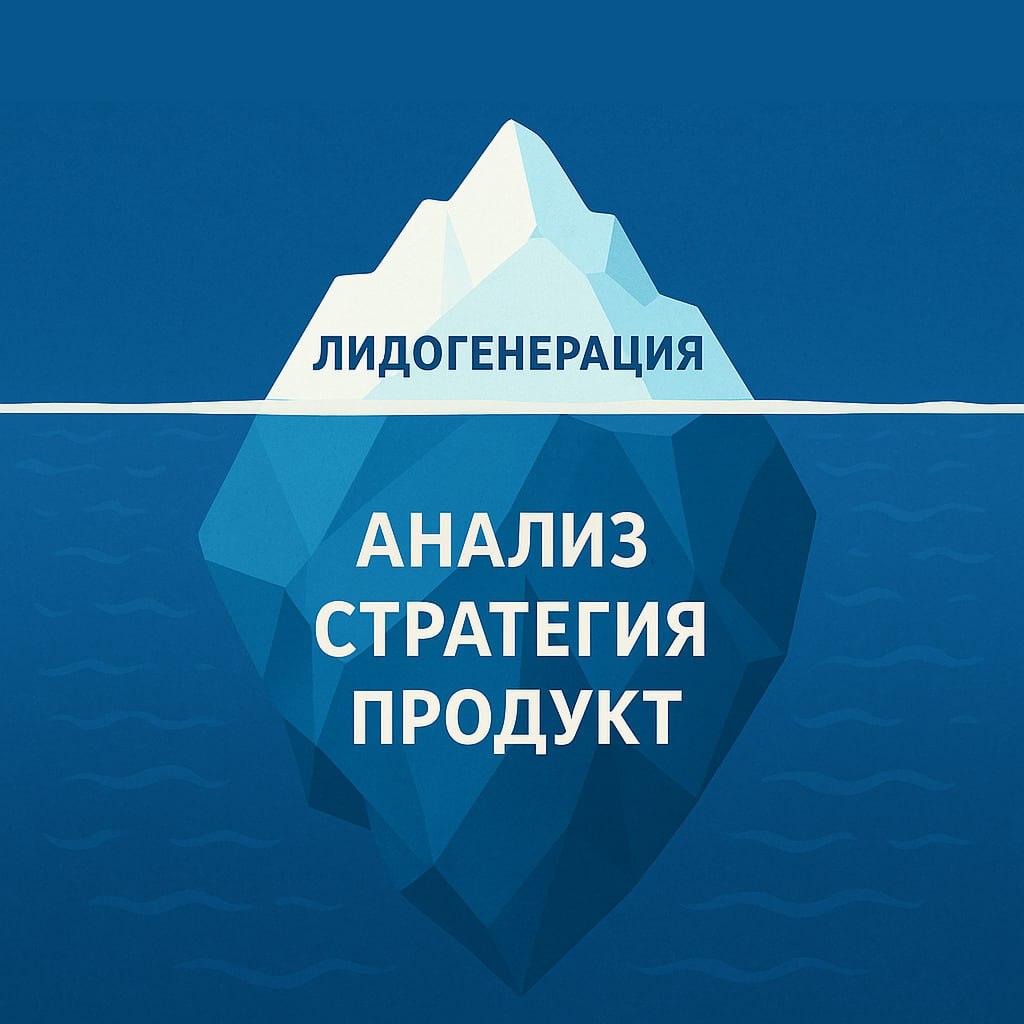 ИГРА В МАРКЕТИНГ | Сетка — социальная сеть от hh.ru