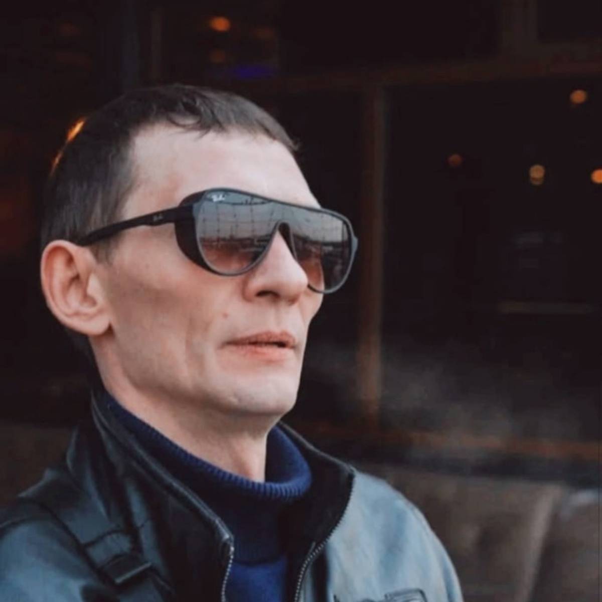 Кирилл Савельев | Сетка — социальная сеть от hh.ru