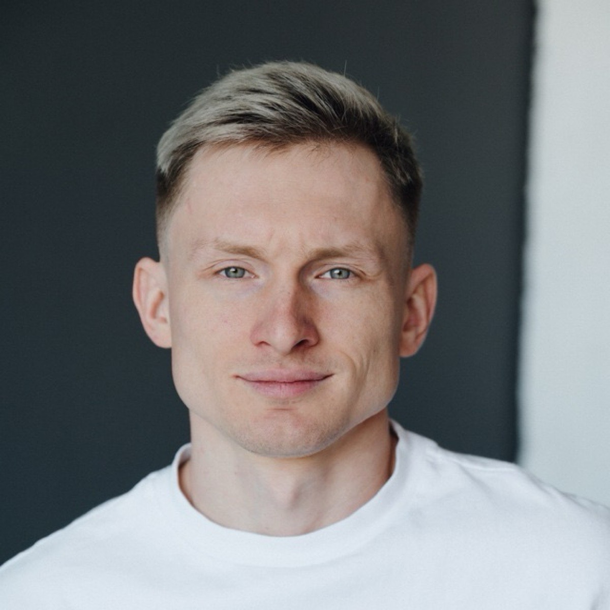 Vladimir Glavatskikh | Сетка — социальная сеть от hh.ru