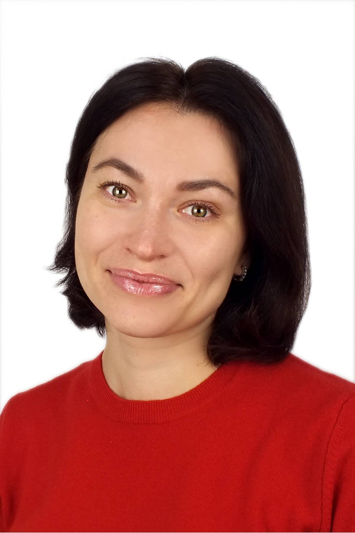 Татьяна Привалихина