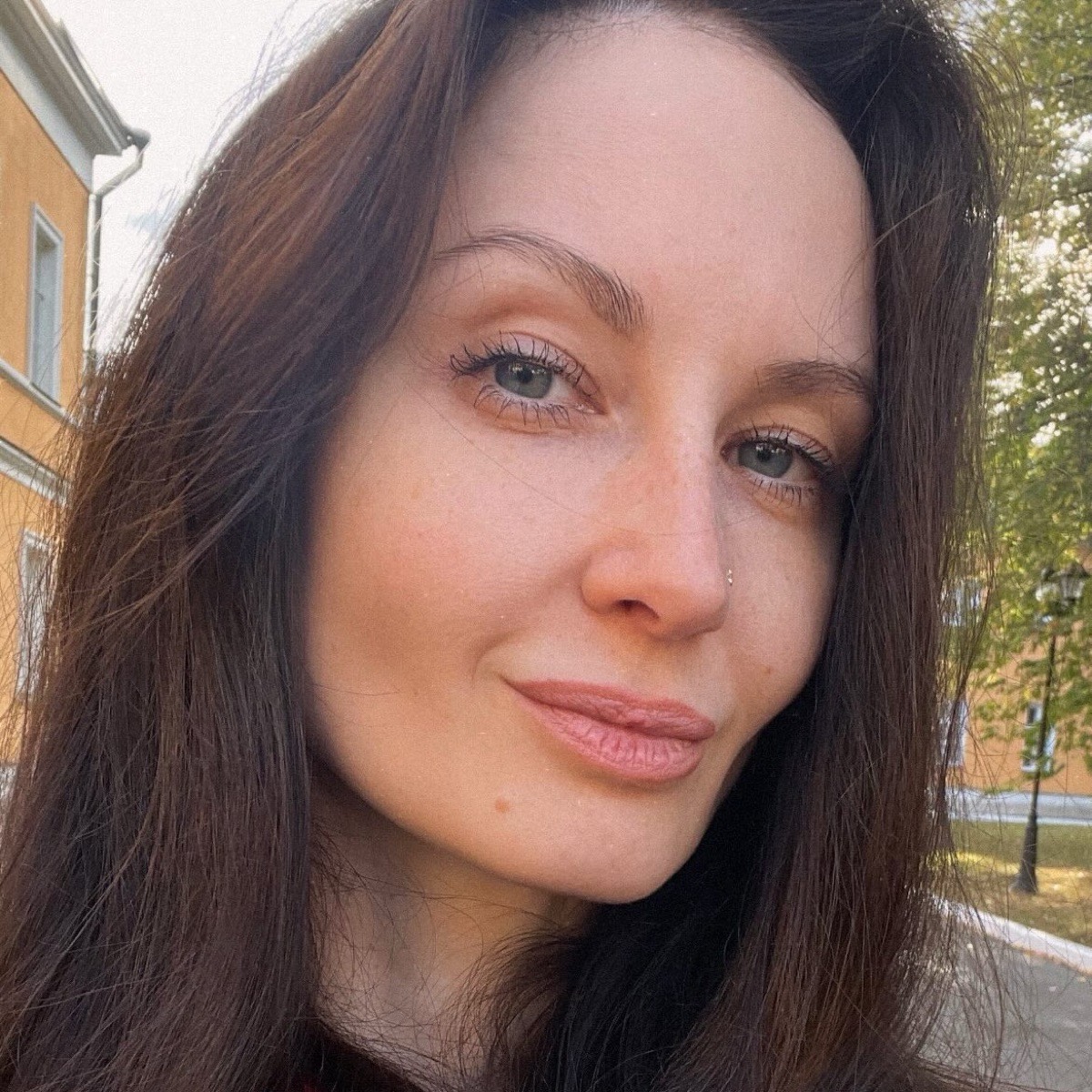 Юлия Рассадина | Сетка — социальная сеть от hh.ru