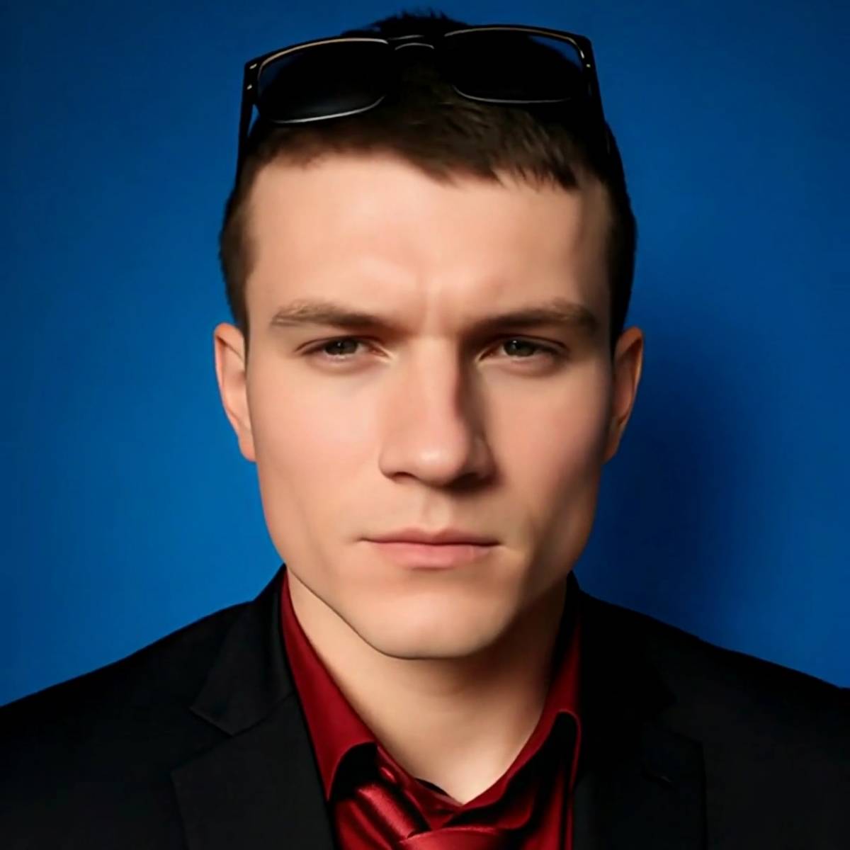 Алексей Мережко