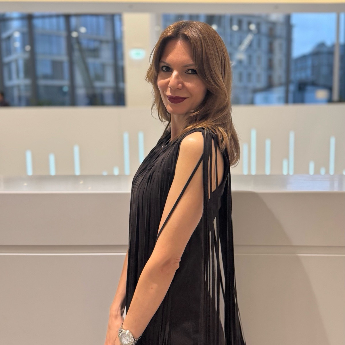 Светлана Черных | Сетка — социальная сеть от hh.ru