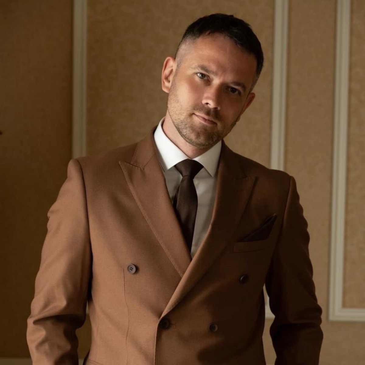 Иван Селезнев | Сетка — социальная сеть от hh.ru