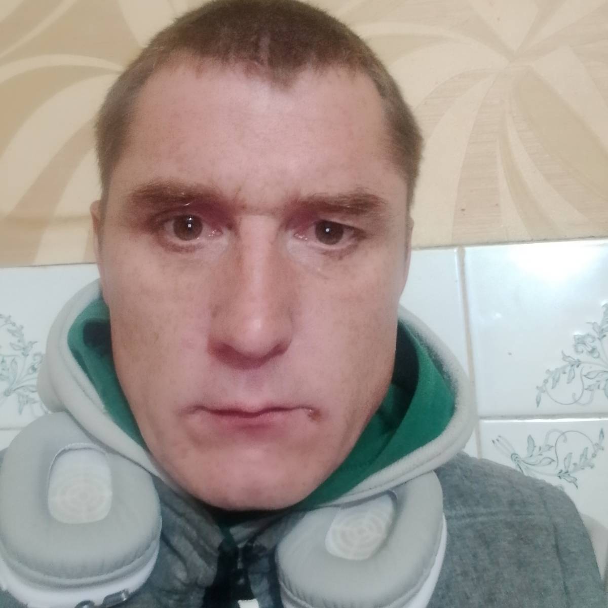 Иван Воробьев