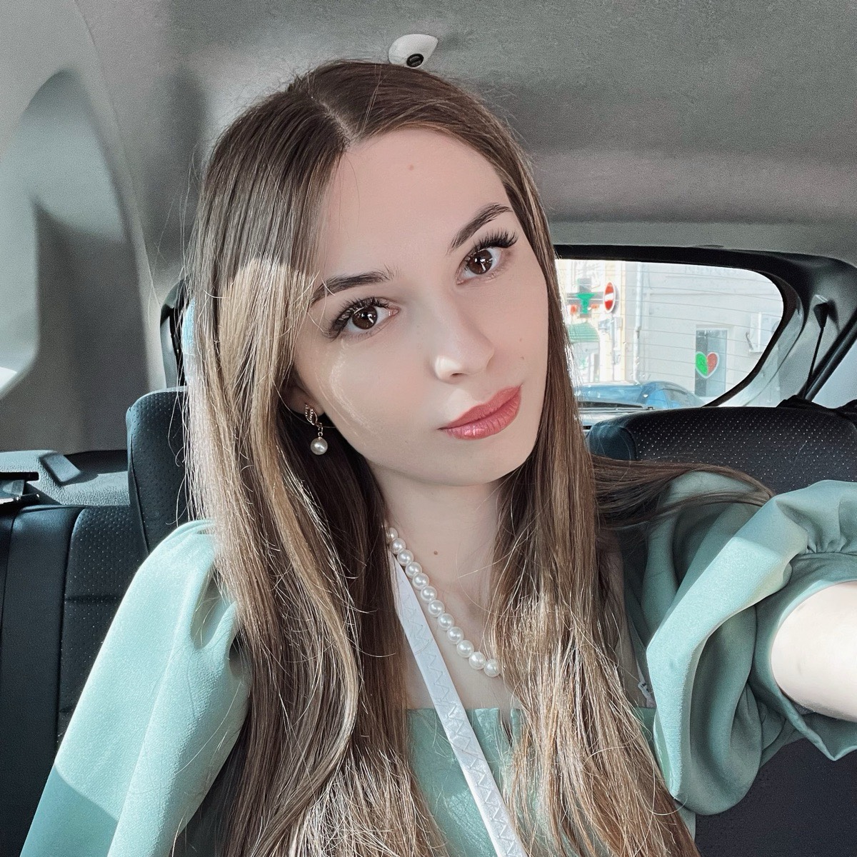 Анастасия Зименкова