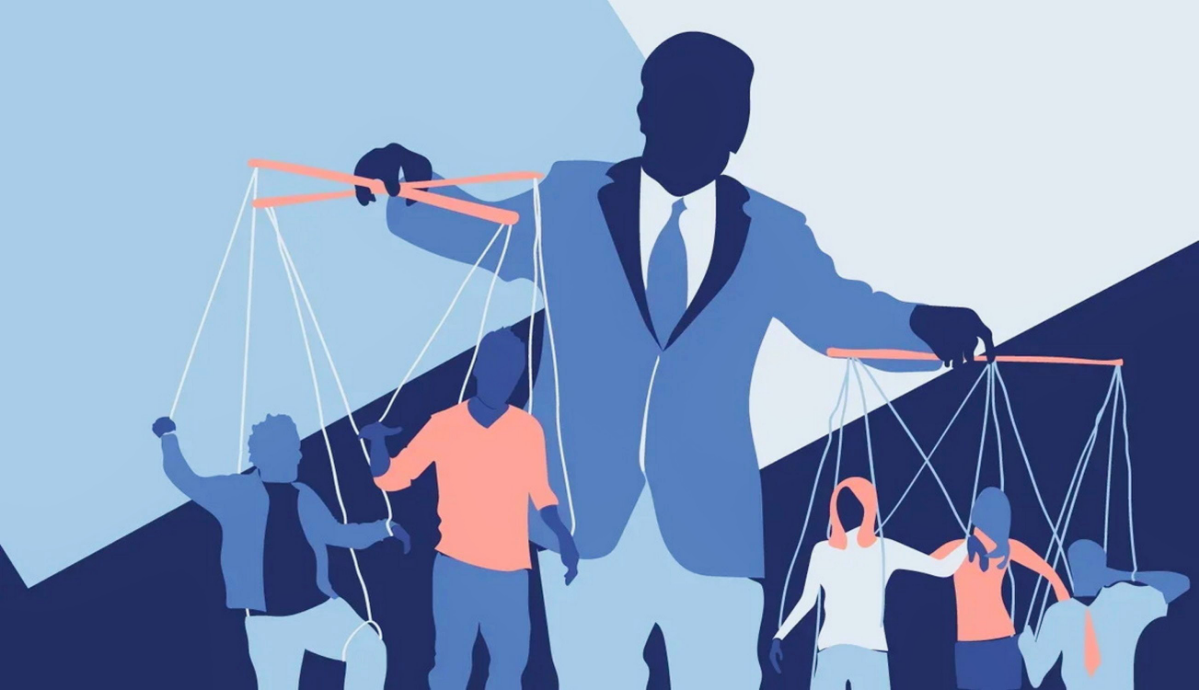 Тёмная сторона PM: можно ли манипулировать стейкхолдерами? | Сетка — социальная сеть от hh.ru