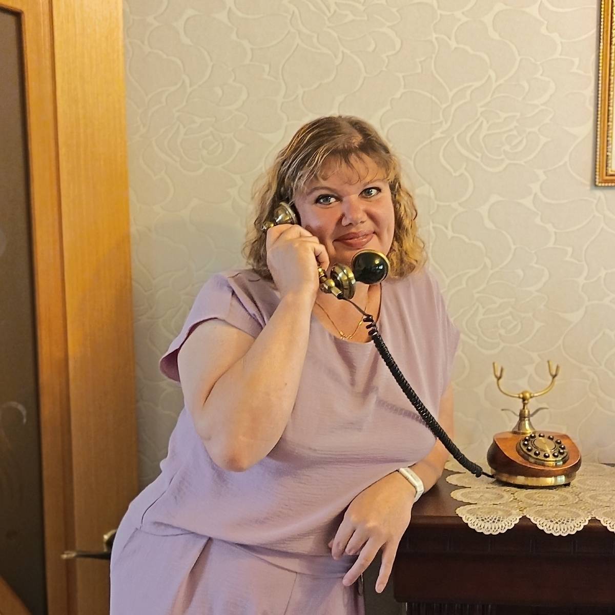 Евгения Сайлер