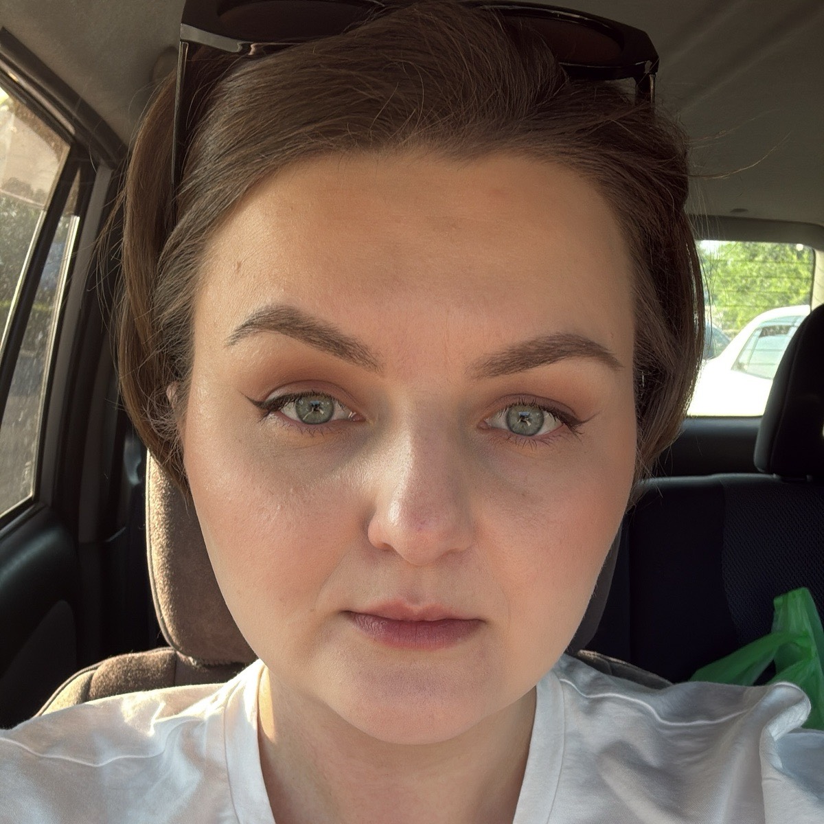 Анастасия Тырина