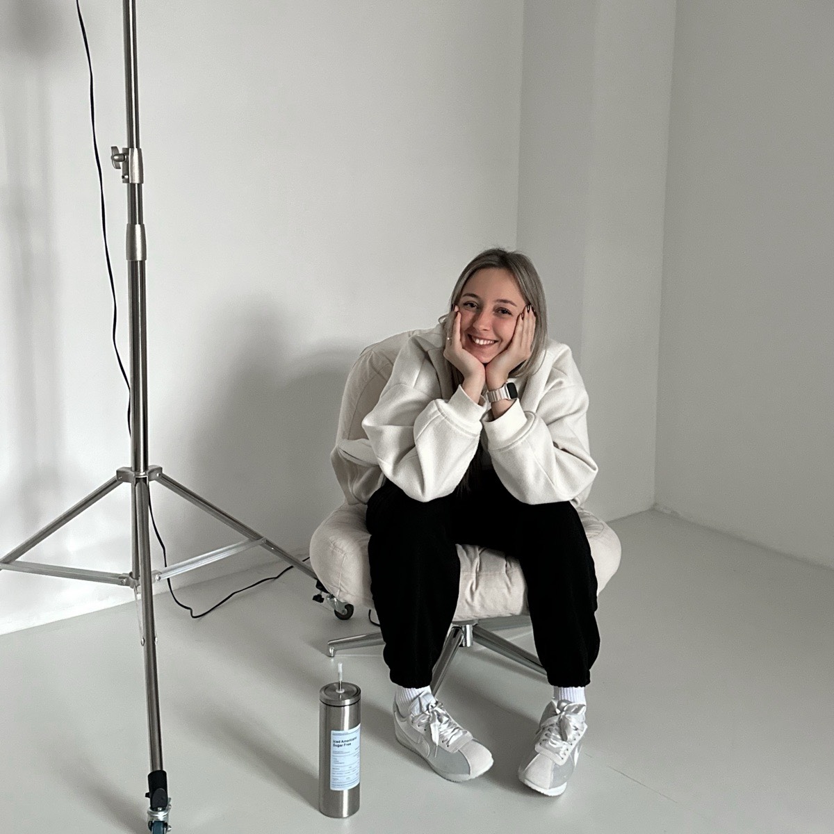 Виктория Евстегнеева