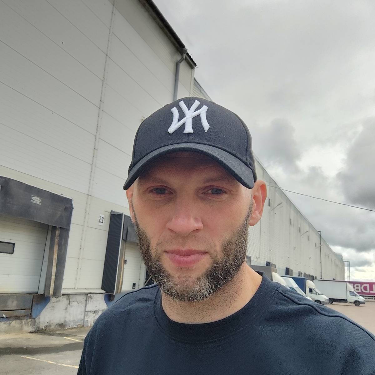 Константин Климкин
