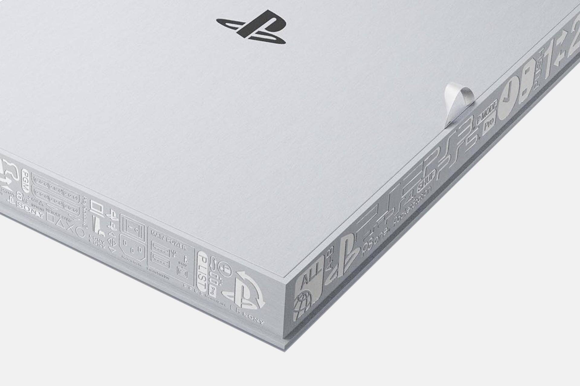 Sony Interactive Entertainment анонсировала уникальную фотокнигу PlayStation: The First 30 Years, наполненную редкими концептуальными эскизами и изображениями ранее неизвестных прототипов игровых прис... | Сетка — социальная сеть от hh.ru