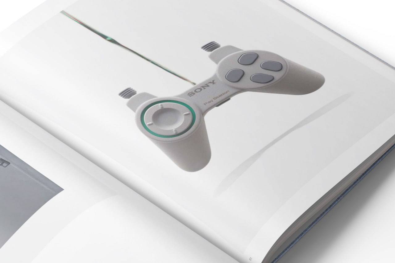 Sony Interactive Entertainment анонсировала уникальную фотокнигу PlayStation: The First 30 Years, наполненную редкими концептуальными эскизами и изображениями ранее неизвестных прототипов игровых прис... | Сетка — социальная сеть от hh.ru