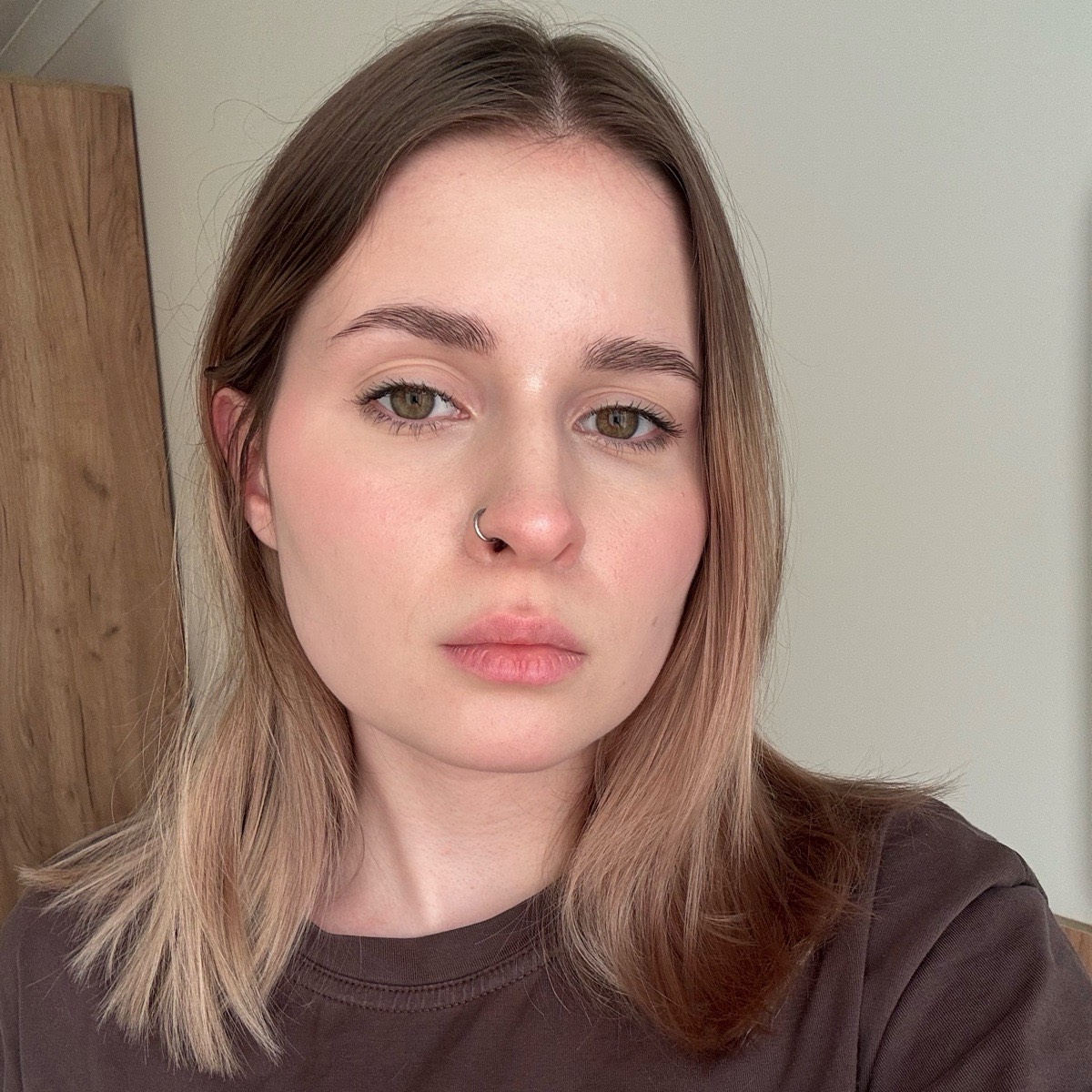 Мария Шмелева