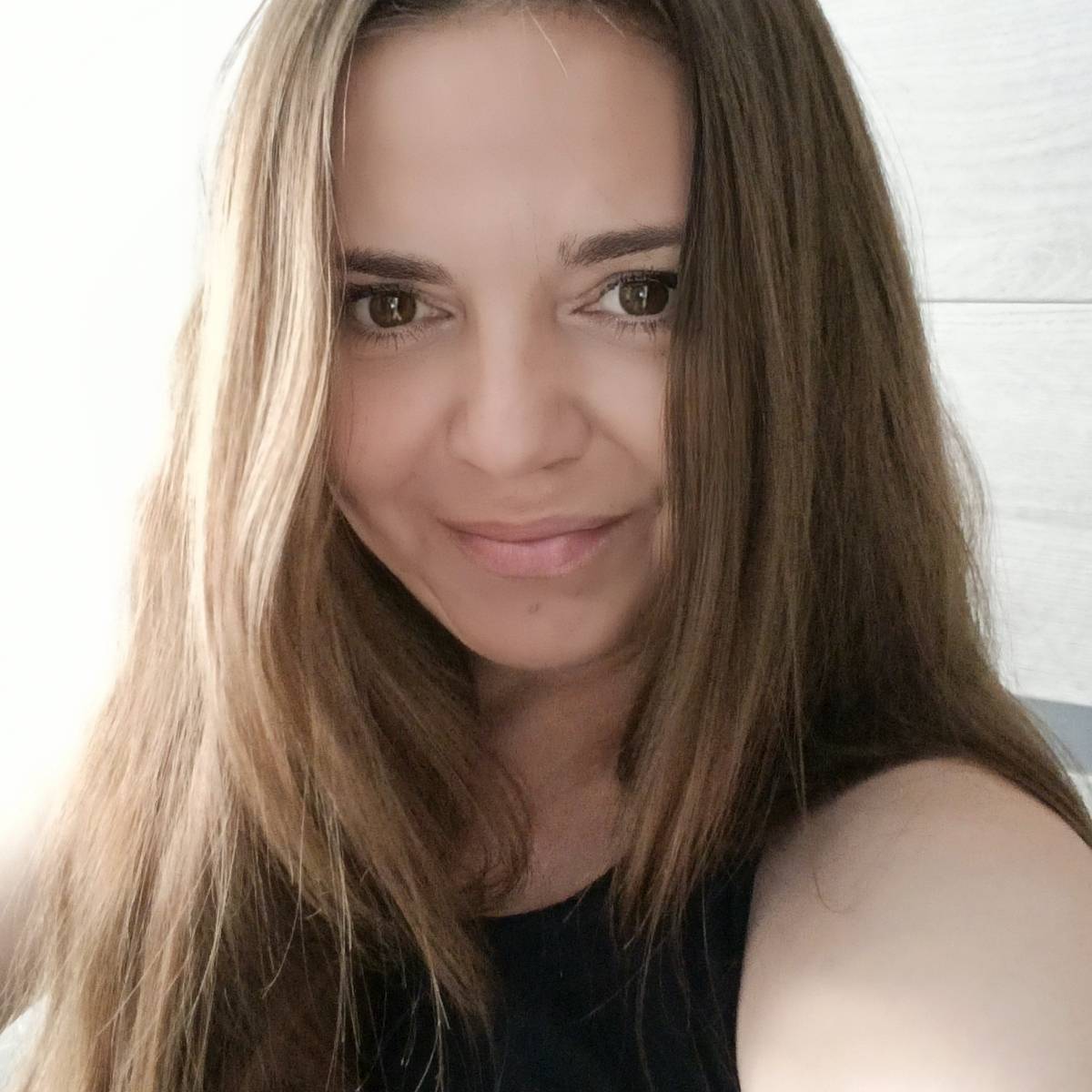 Светлана Иванова
