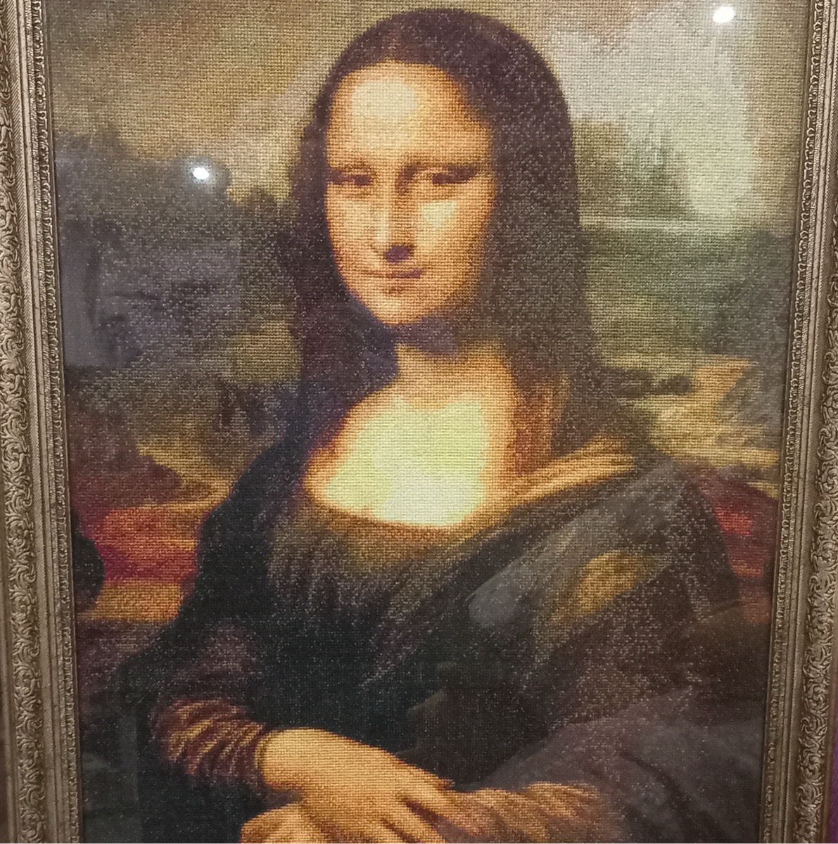 Оксана Любимская
