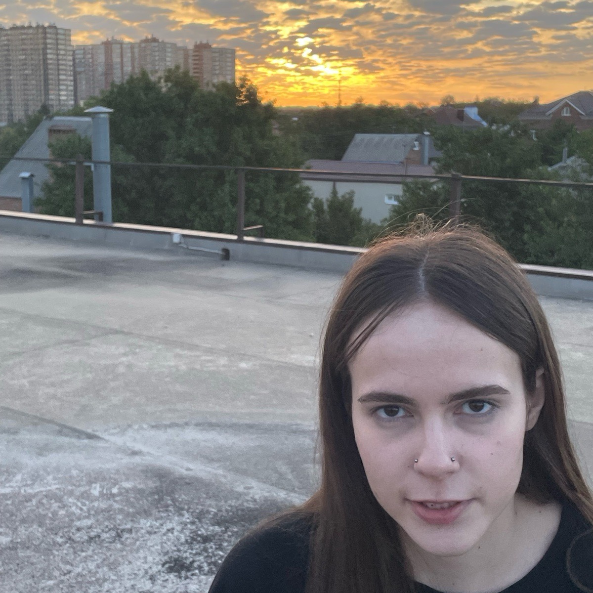 Александра Проскурина