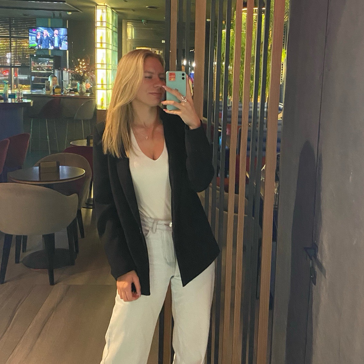 Анна Киреева