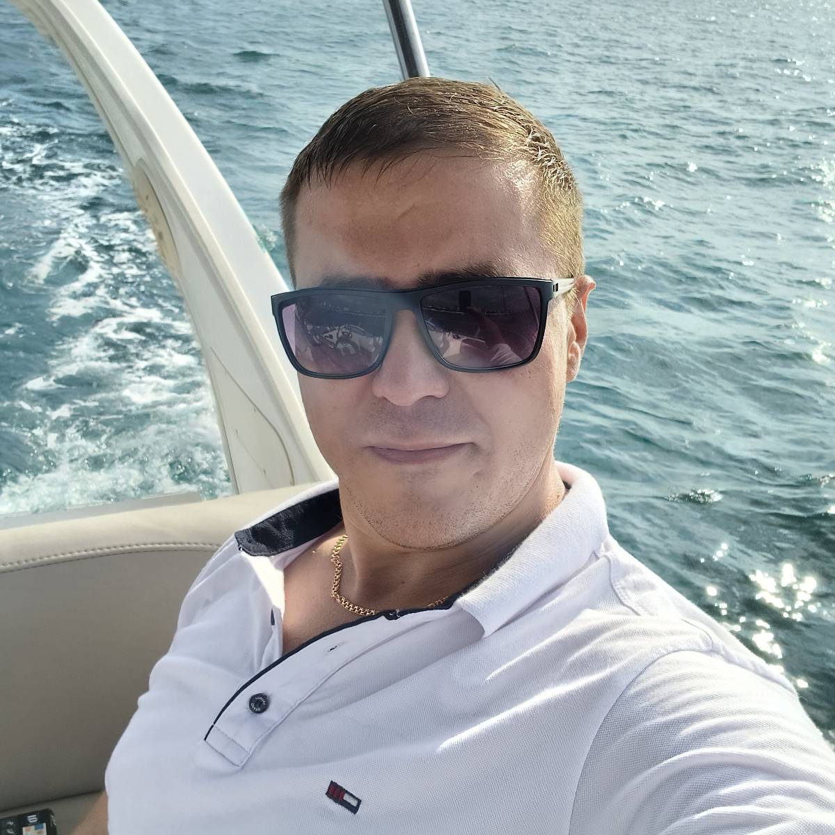 Андрей Полетаев