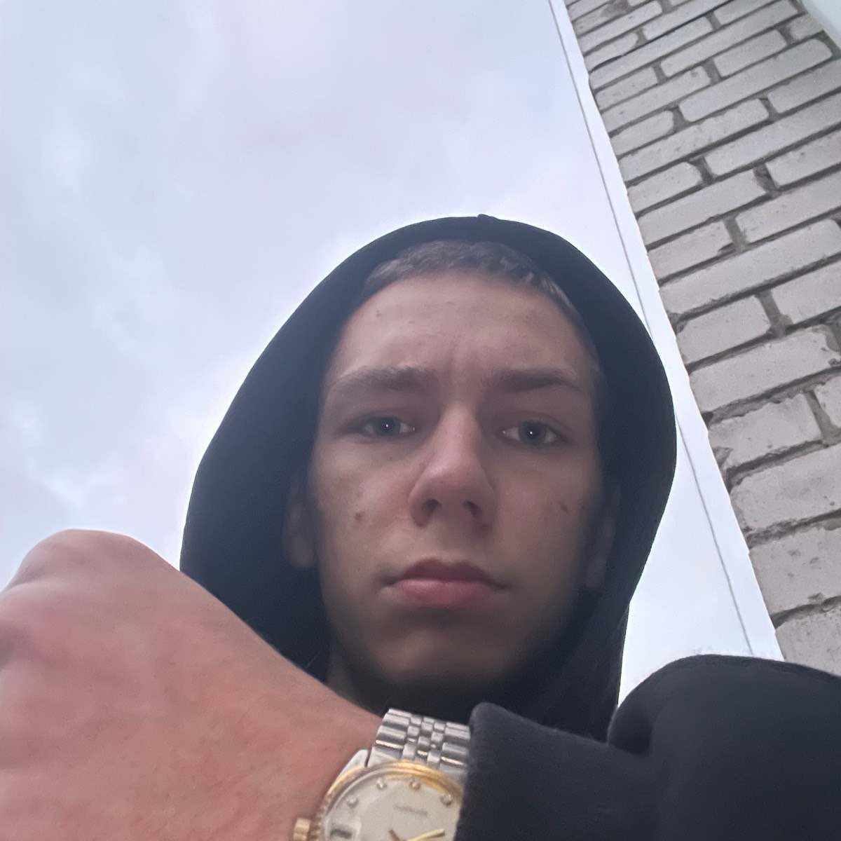 Andrey Popov