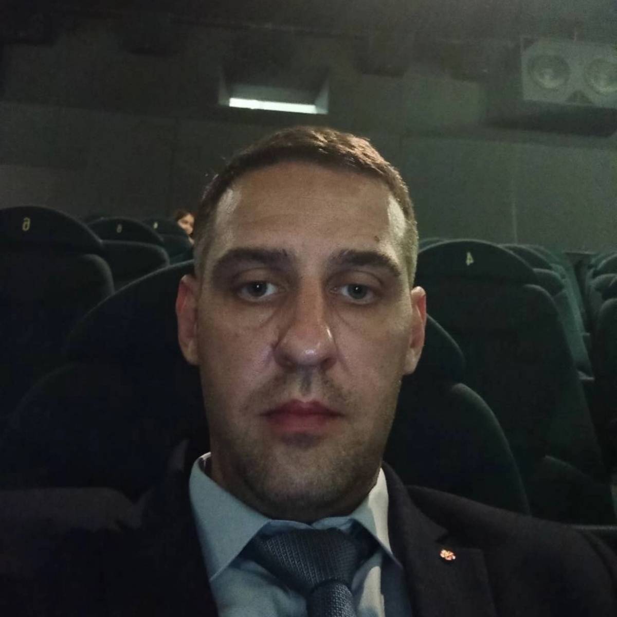 Антон Юрьев