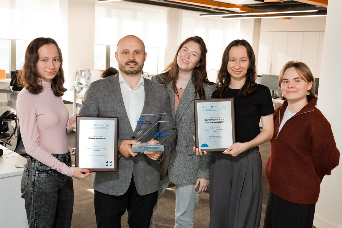 🏆 День рассуждений о наградах или история про анти-KPI | Сетка — социальная сеть от hh.ru