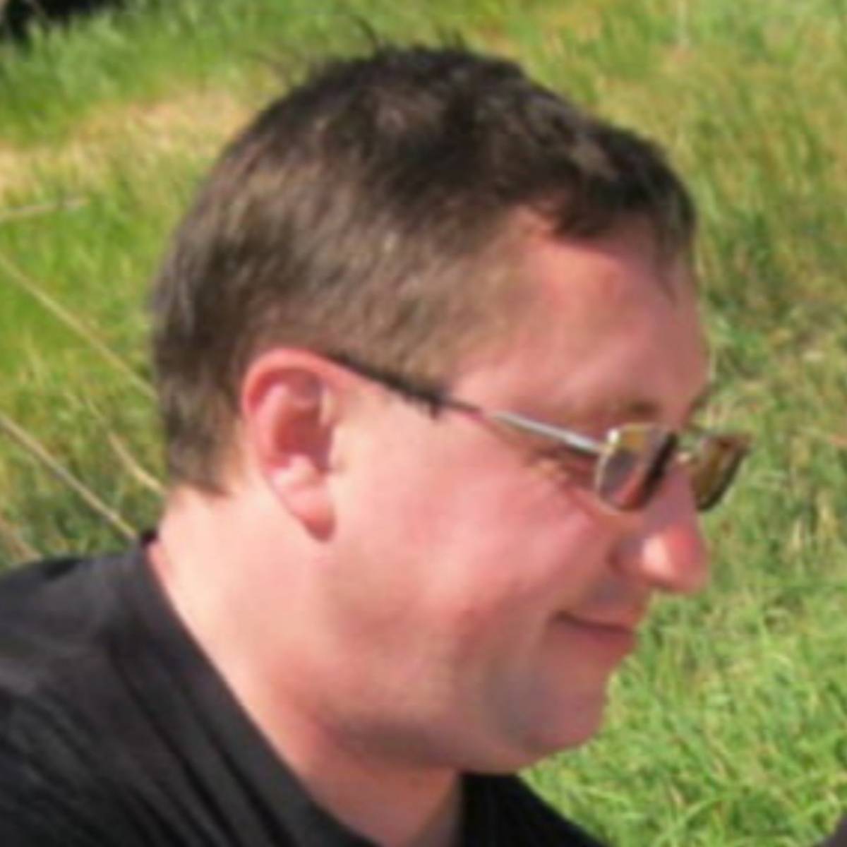 Антон Казарин