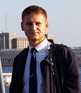 Илья Калинников