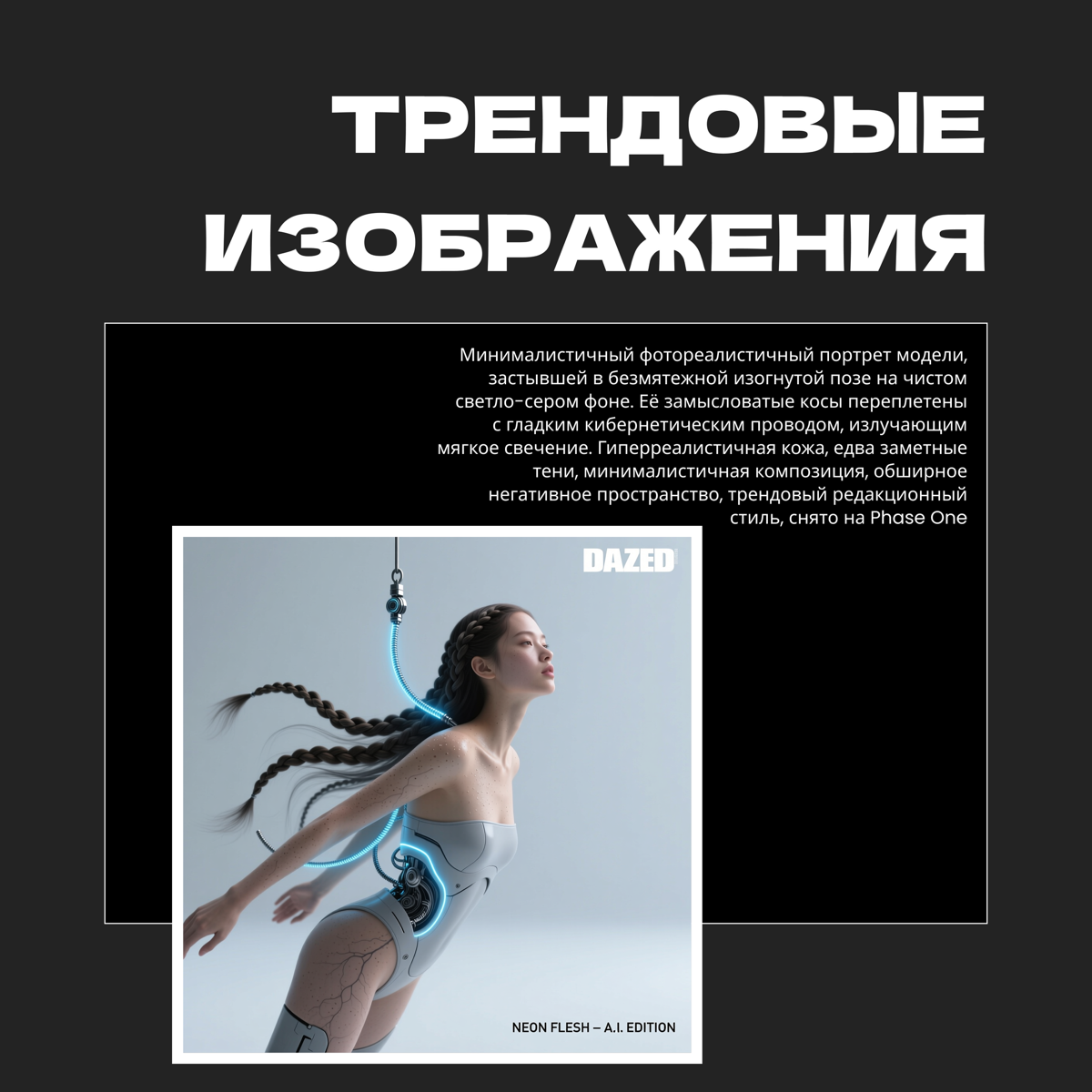 Ваши запросы к нейросети выдают в вас новичка🧐 | Сетка — социальная сеть от hh.ru