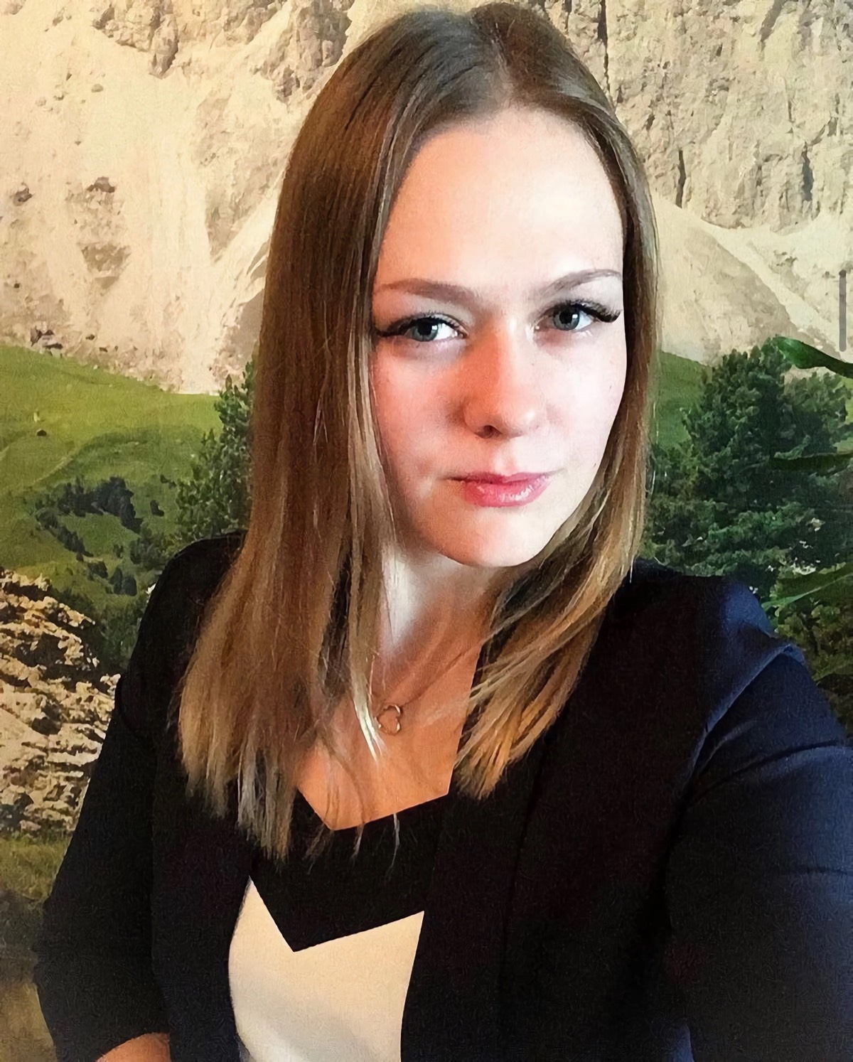 Алина Милованова