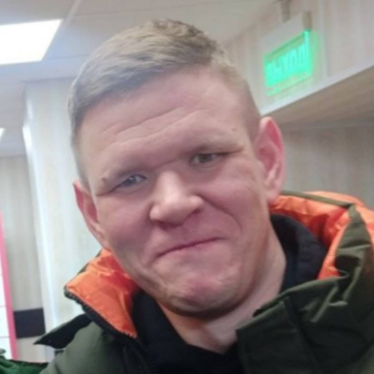 Антон Иванушкин