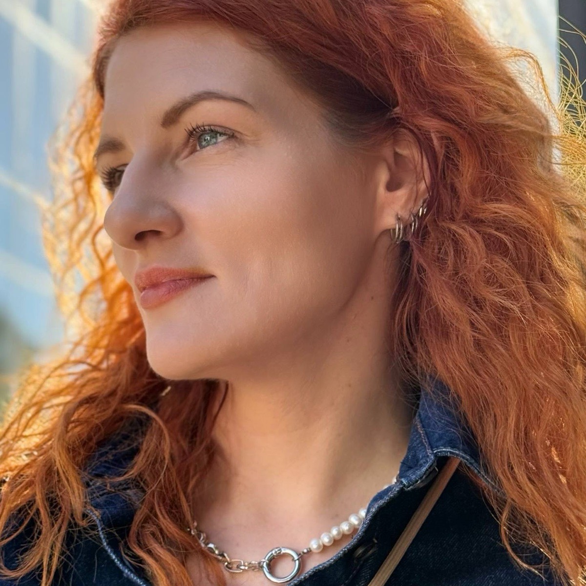 Мария Блохина | Сетка — социальная сеть от hh.ru