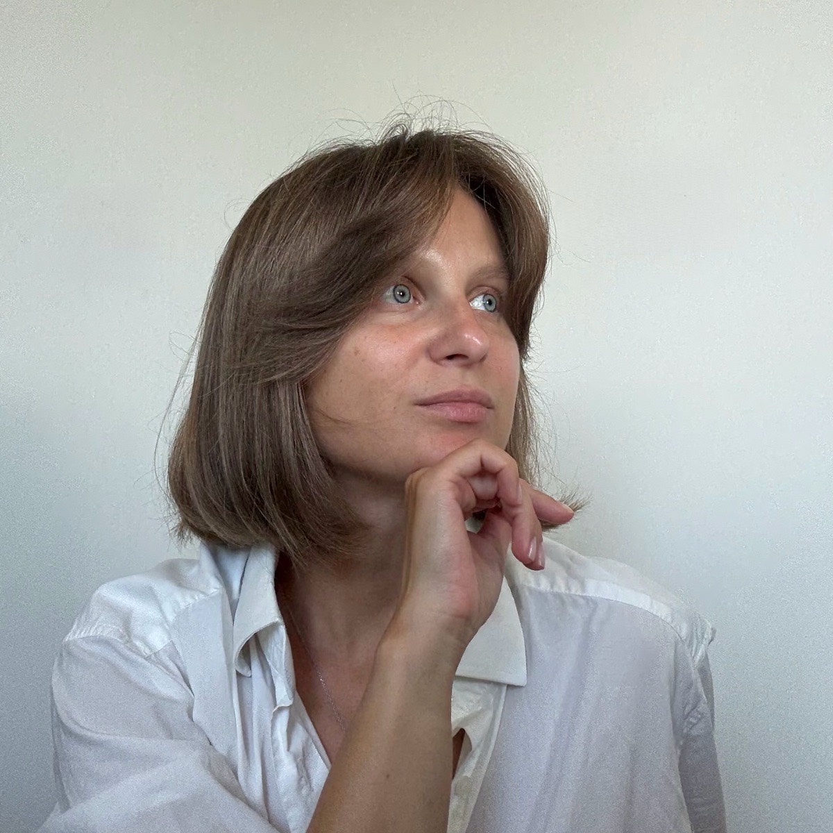 Екатерина Kоновалова