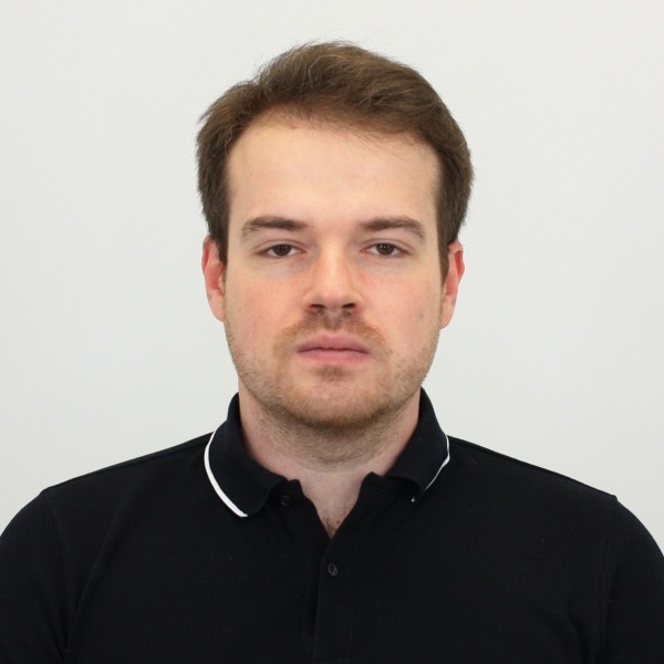 Владимир Пищулин | Сетка — социальная сеть от hh.ru