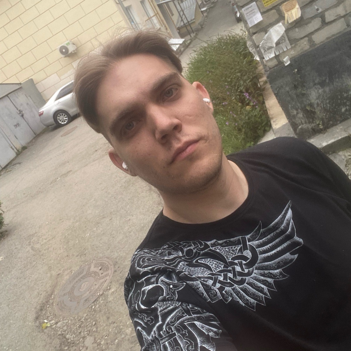 Александр Ткачев | Сетка — социальная сеть от hh.ru