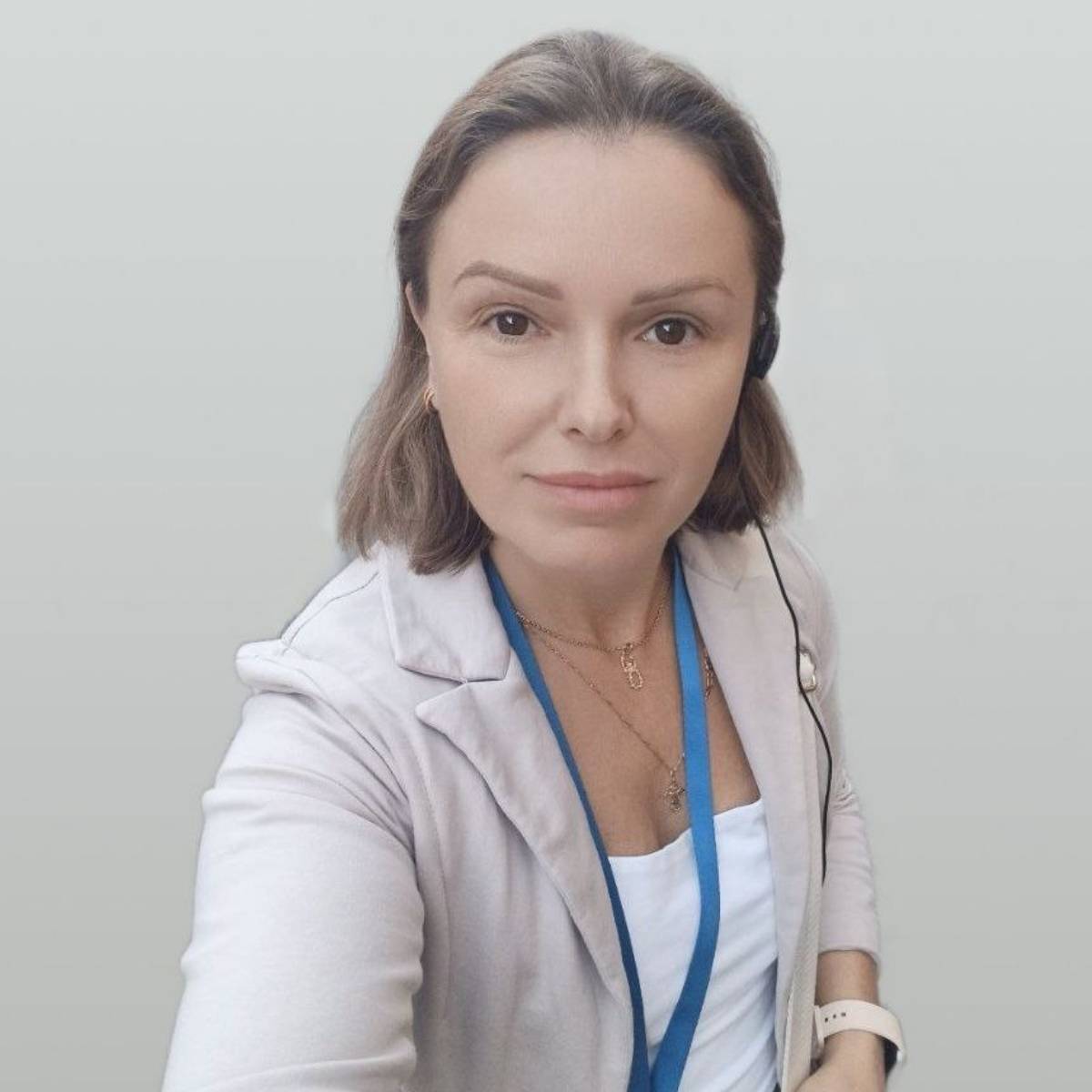 Наталья Лагутенкова | Сетка — социальная сеть от hh.ru