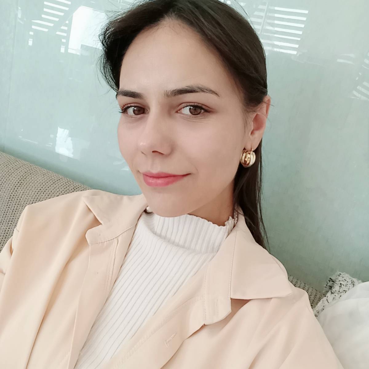 Анастасия Пуляхина