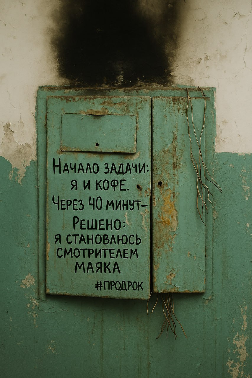Белый лист в задачах - это как новый проектор на работе: все стоят вокруг, боятся нажать кнопку, вдруг сломается | Сетка — социальная сеть от hh.ru