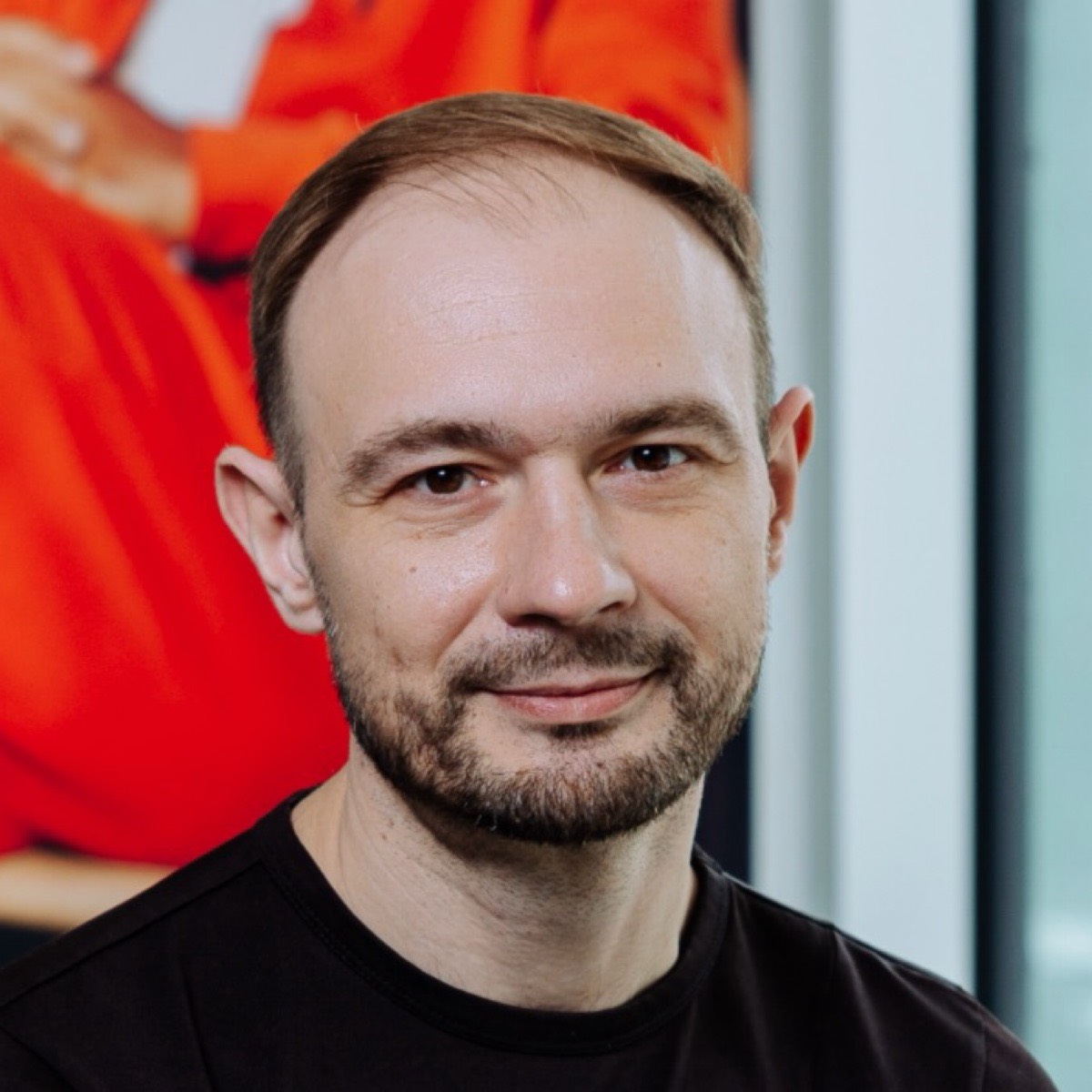 Дима Герасимов | Сетка — социальная сеть от hh.ru