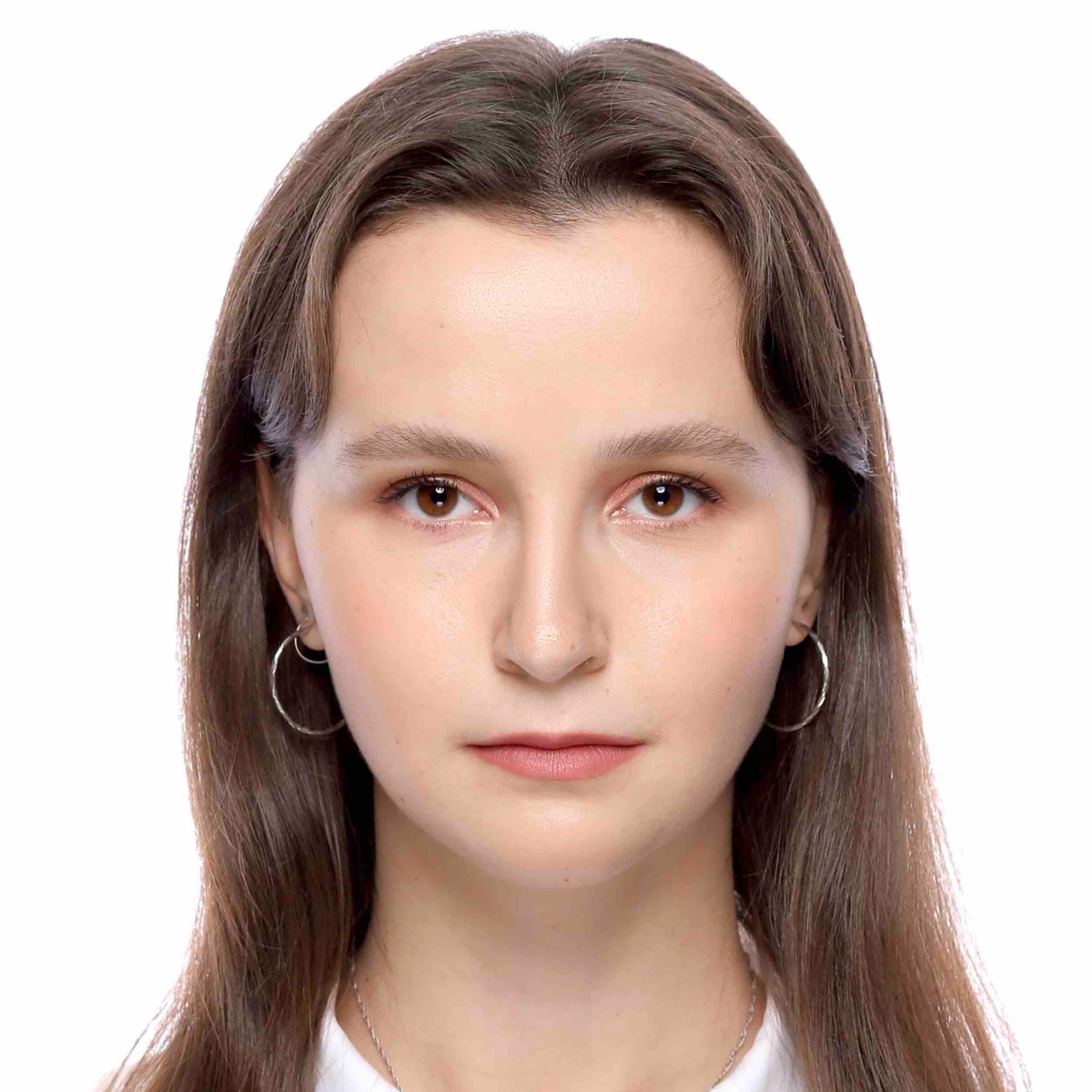 Дарья Аристархова