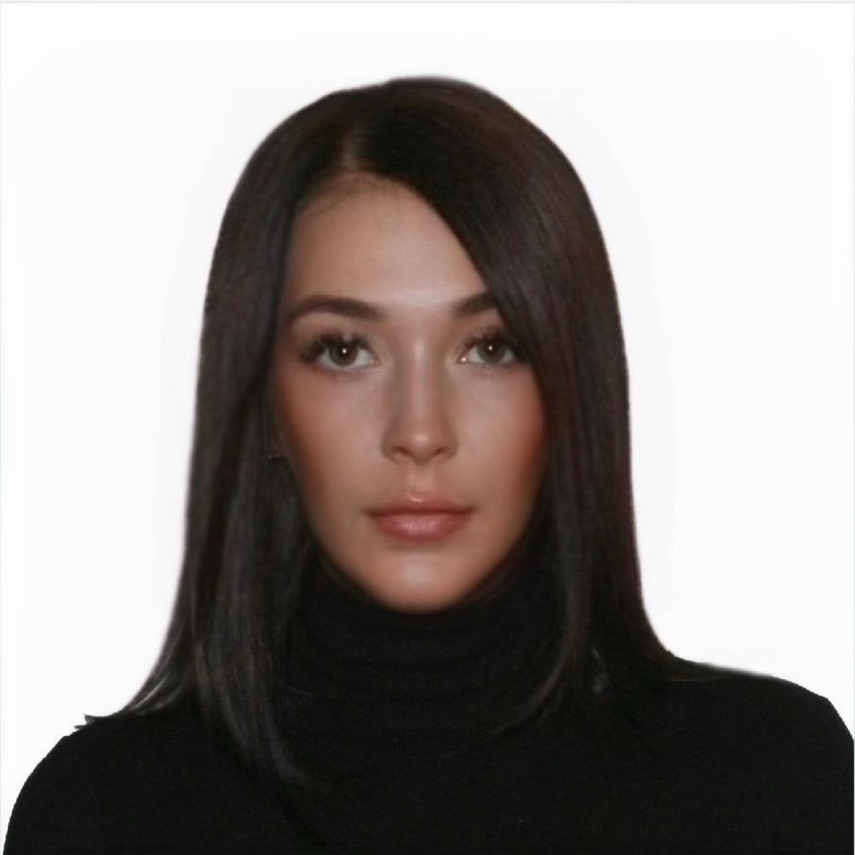 Екатерина Ким | Сетка — социальная сеть от hh.ru