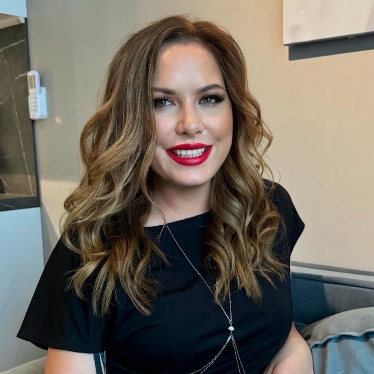 Кристина Нейман