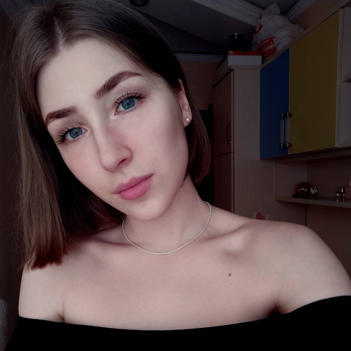 Полина Тимофеева | Сетка — социальная сеть от hh.ru