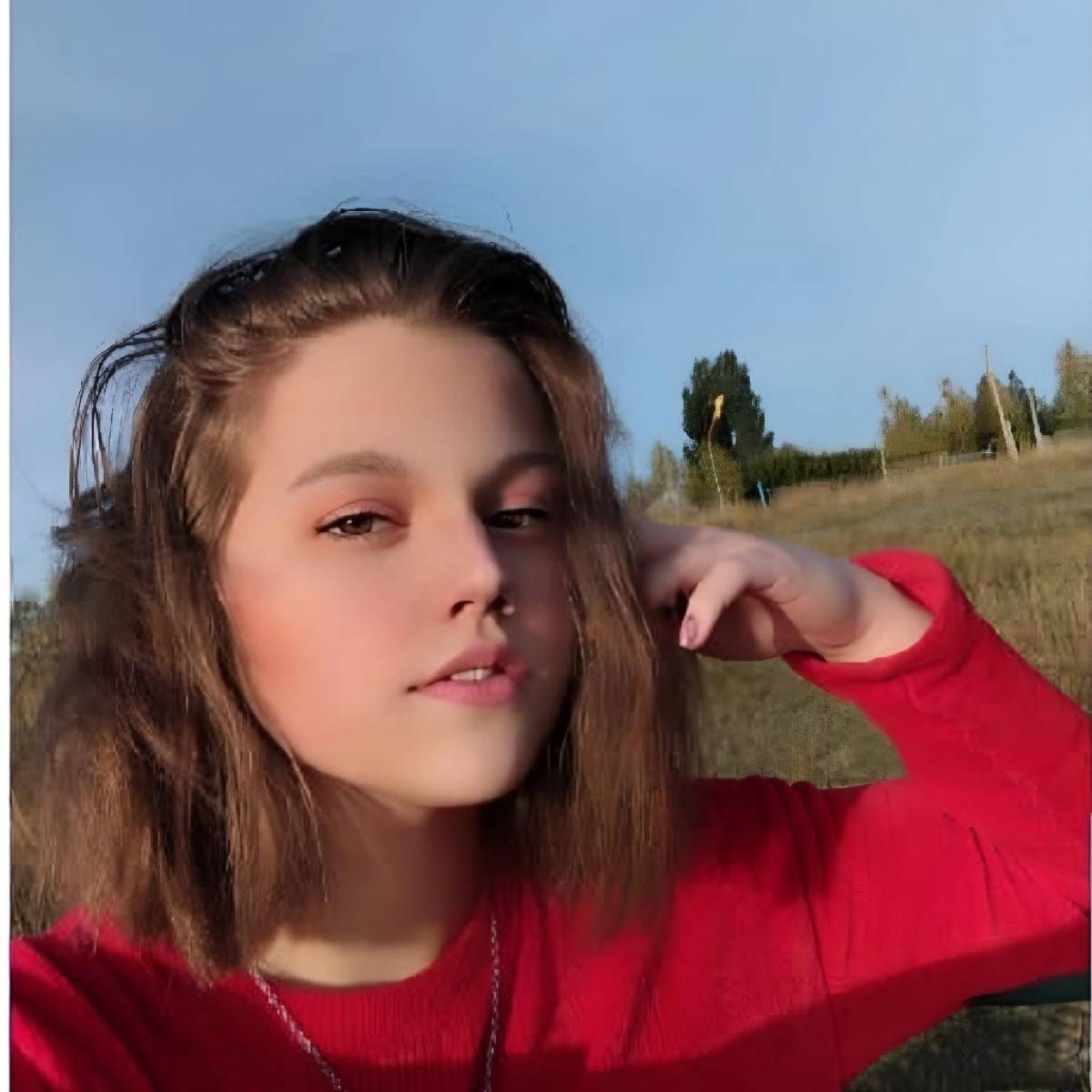 Кристина Румянцева
