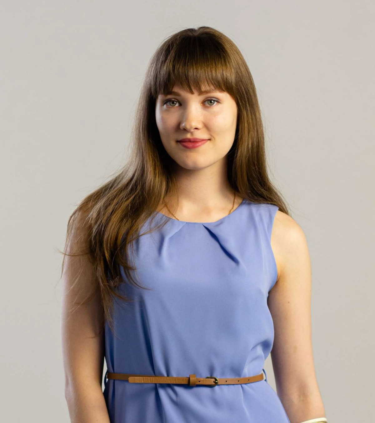 Алина Гуркина