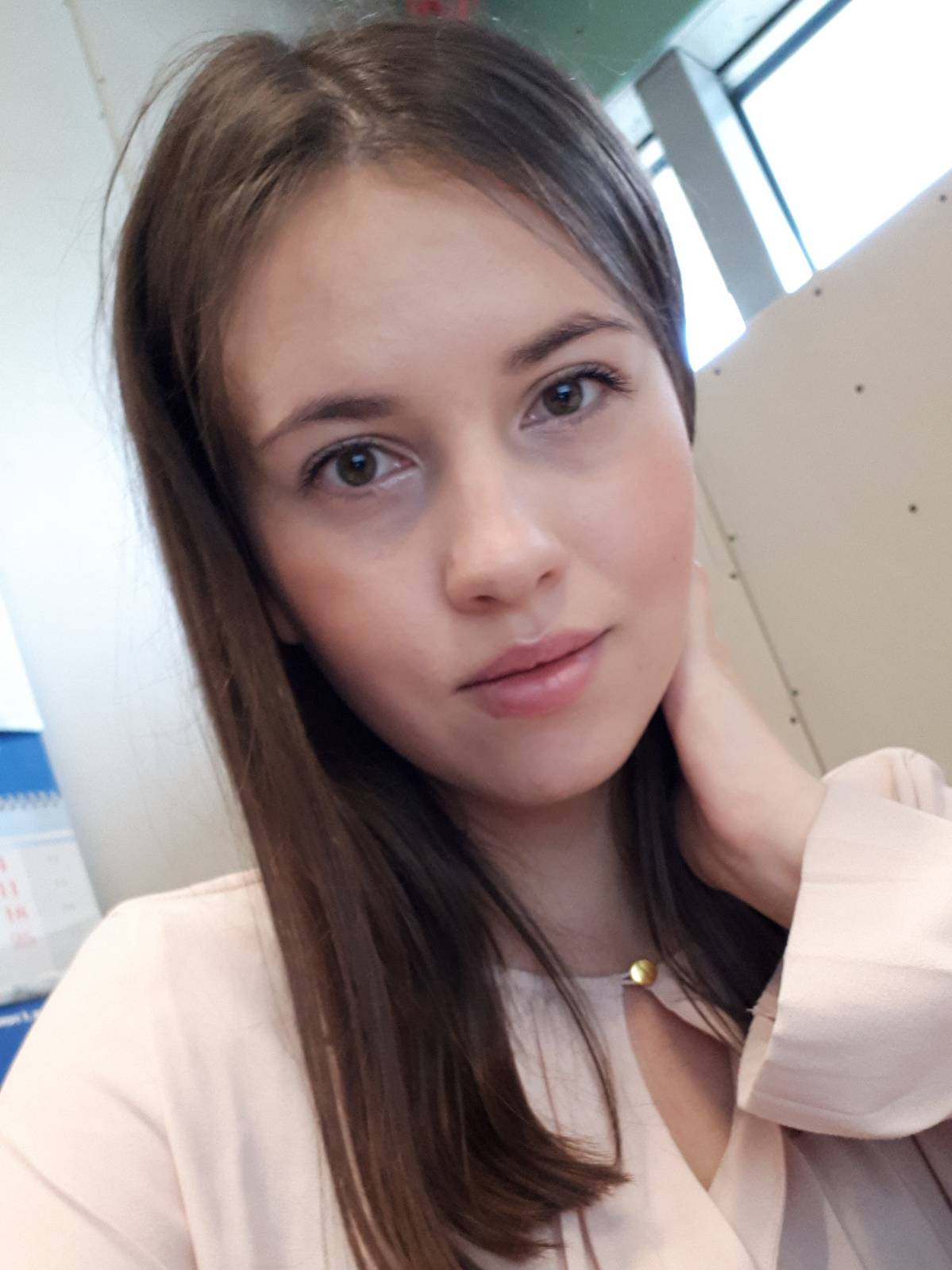 Дарья Зелютина | Сетка — социальная сеть от hh.ru