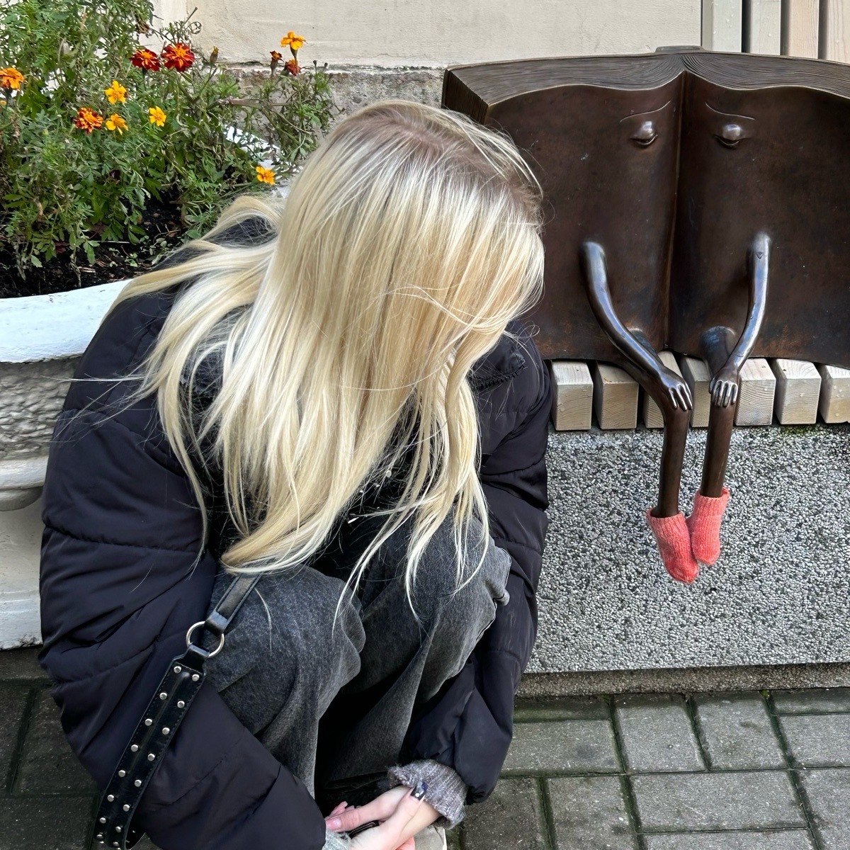 Лиза Ни