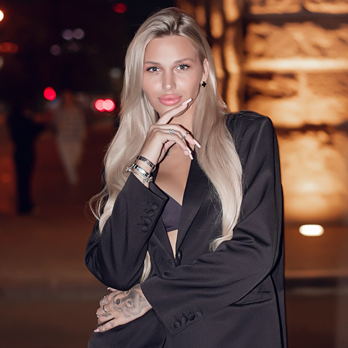 Валерия Волкова | Сетка — социальная сеть от hh.ru