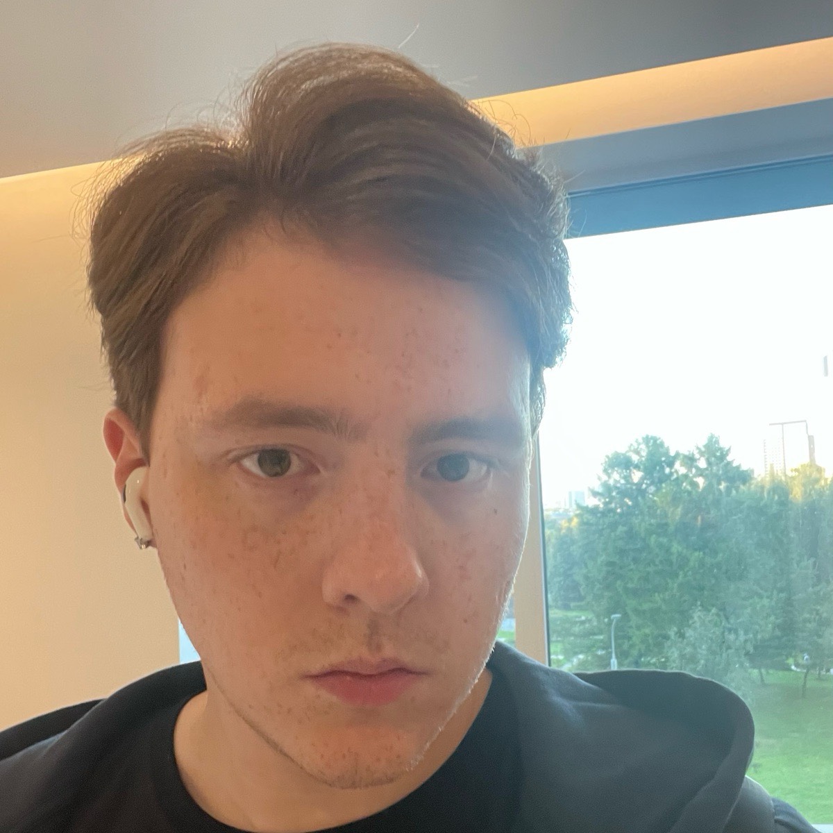 Илья Кирменев | Сетка — социальная сеть от hh.ru