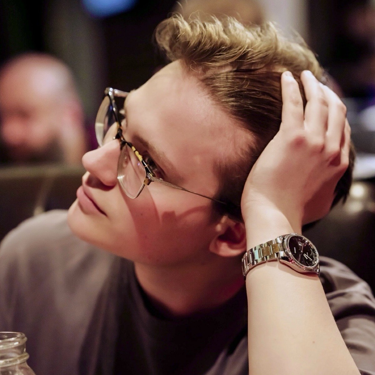 Василий Орлов